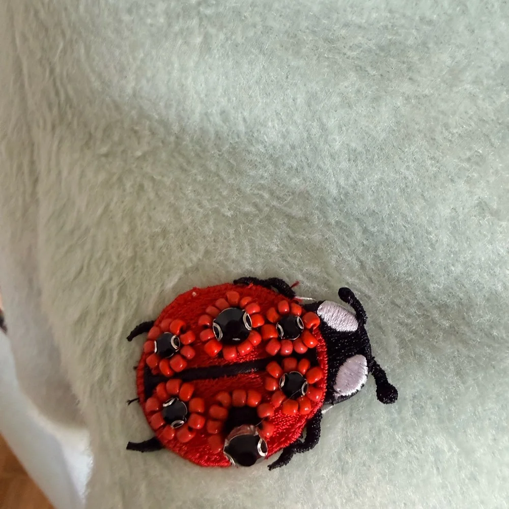 Coat - Picture 6 of 7